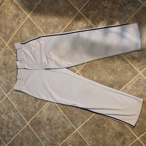 NIKE Dri-Fit Baseball Pants, Men's Size Large